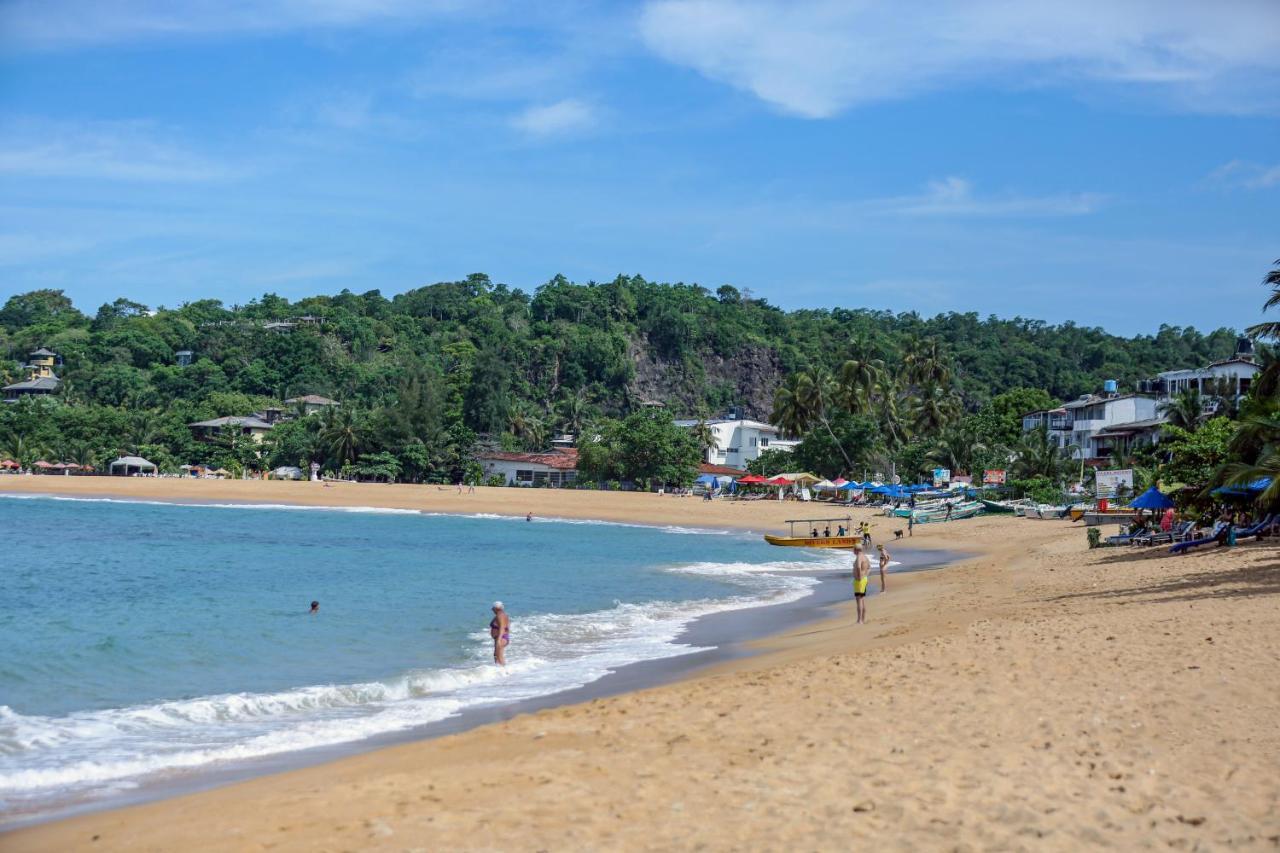 Sheron Resort Unawatuna Extérieur photo