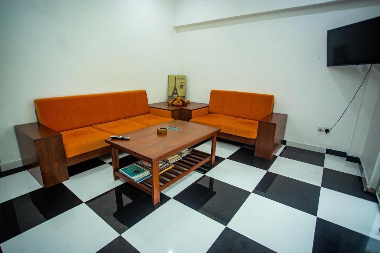 Sheron Resort Unawatuna Extérieur photo