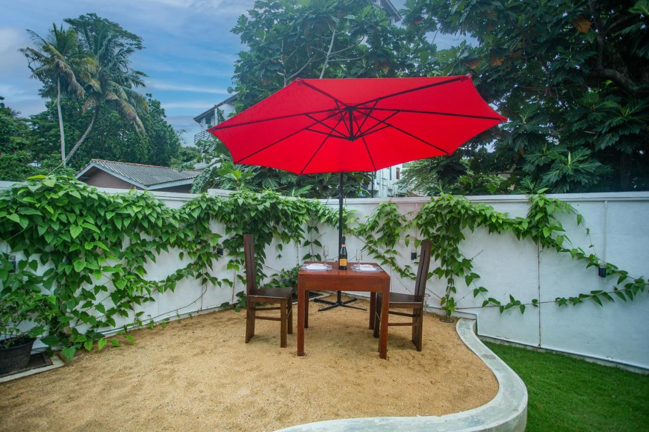 Sheron Resort Unawatuna Extérieur photo