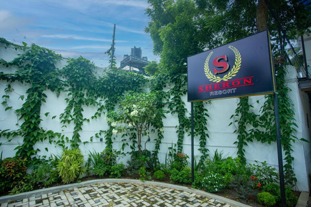 Sheron Resort Unawatuna Extérieur photo