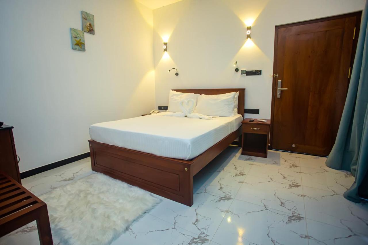 Sheron Resort Unawatuna Extérieur photo