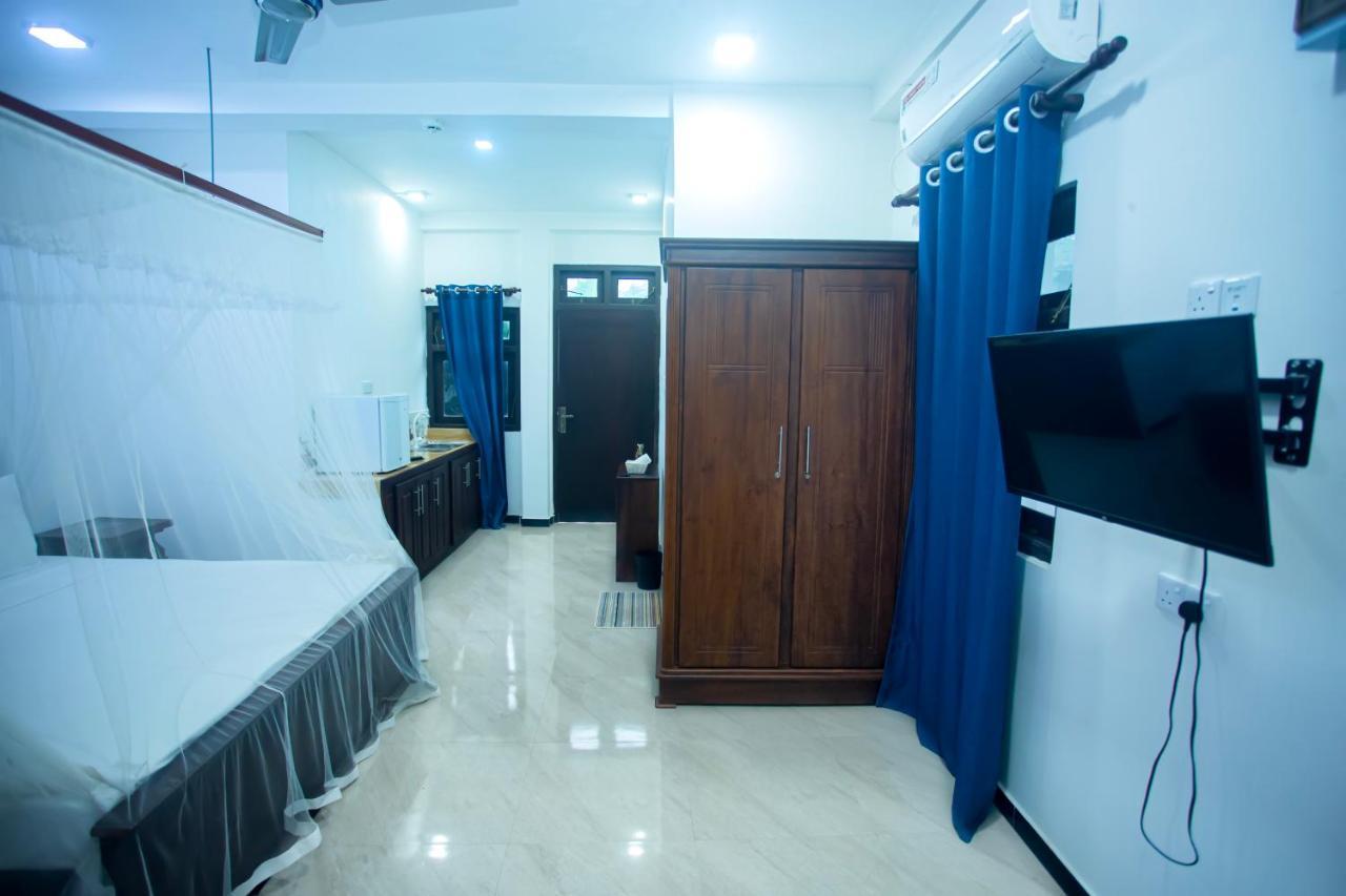 Sheron Resort Unawatuna Extérieur photo