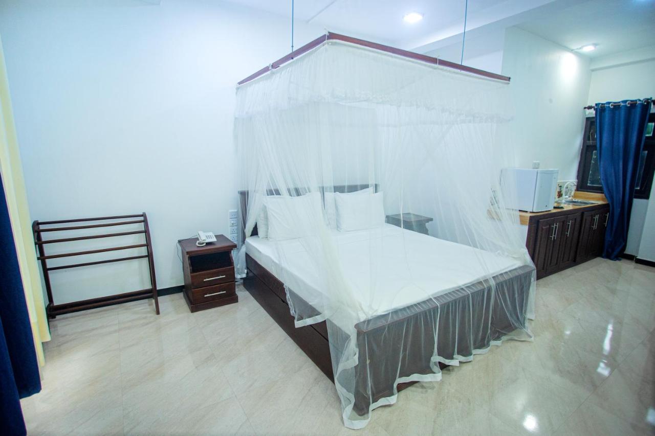 Sheron Resort Unawatuna Extérieur photo