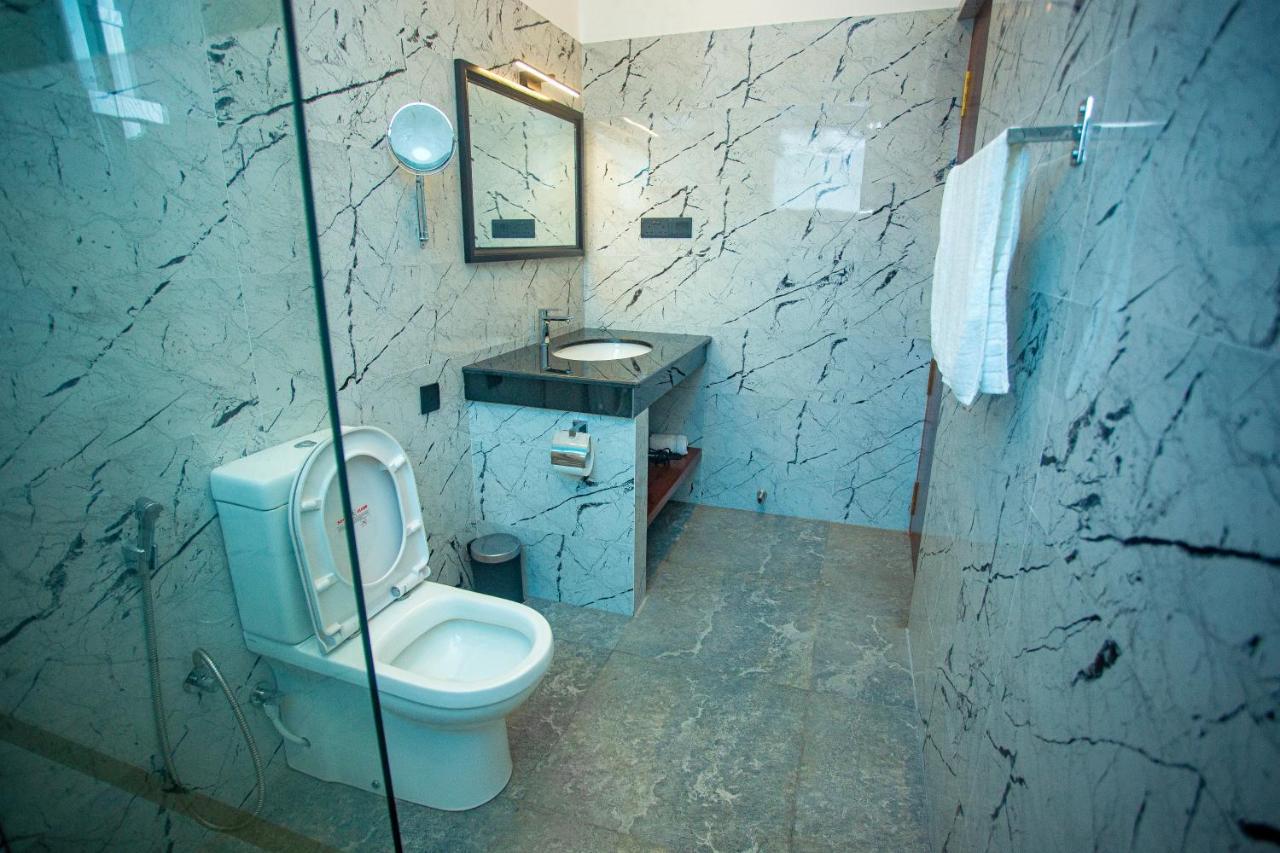 Sheron Resort Unawatuna Extérieur photo