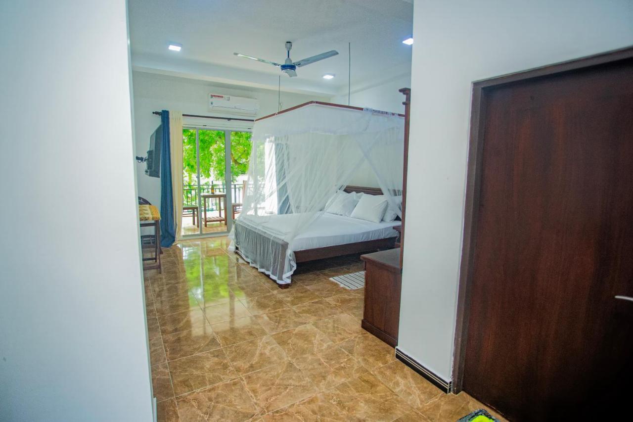 Sheron Resort Unawatuna Extérieur photo