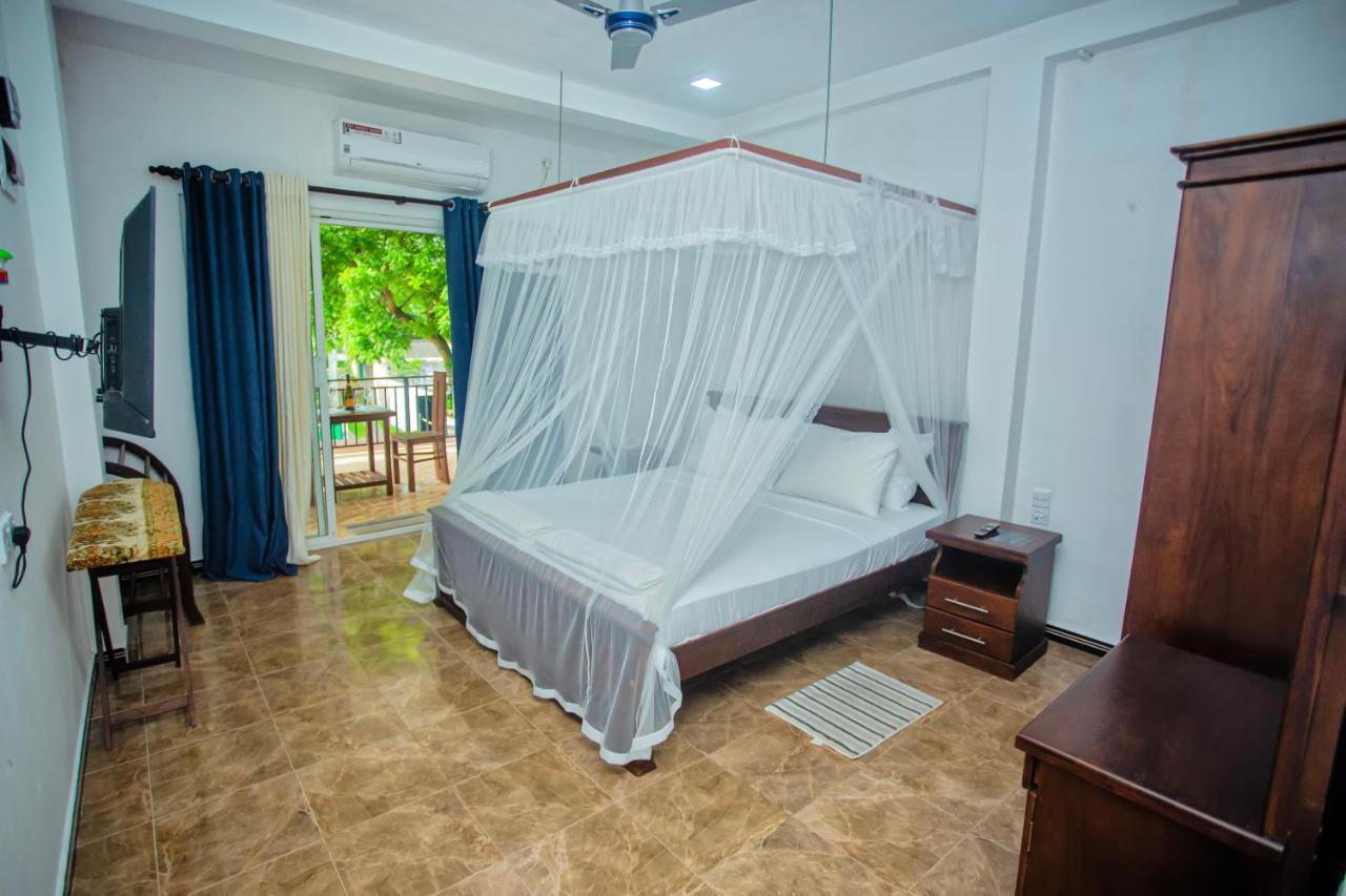 Sheron Resort Unawatuna Extérieur photo