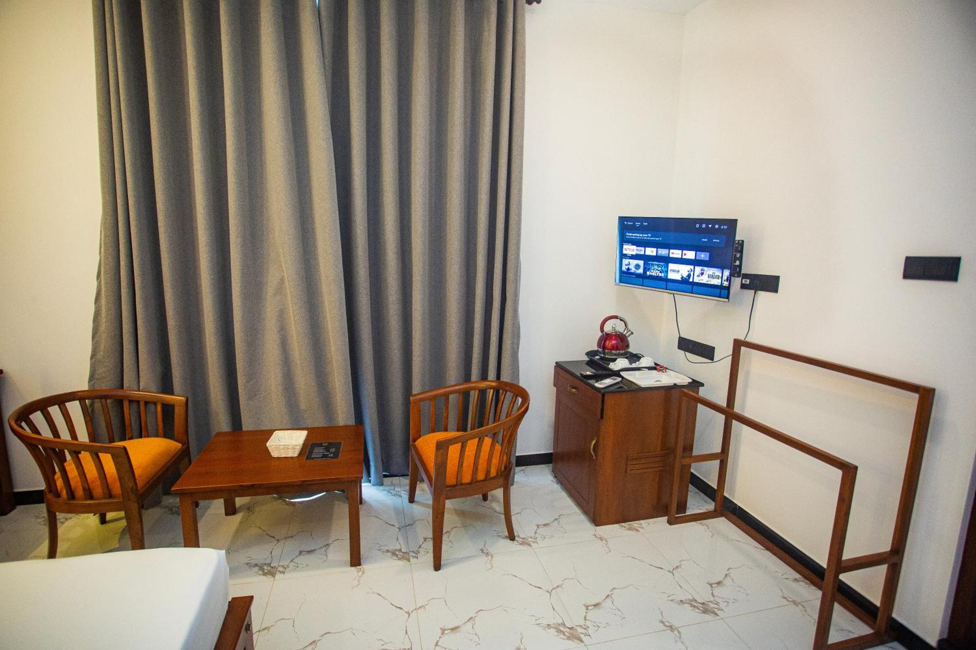 Sheron Resort Unawatuna Extérieur photo